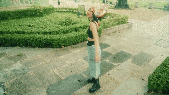 Music video preview